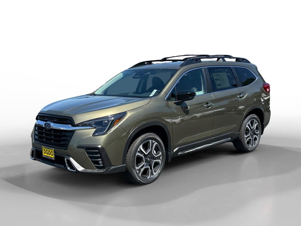 2025 Subaru Ascent Touring AWD