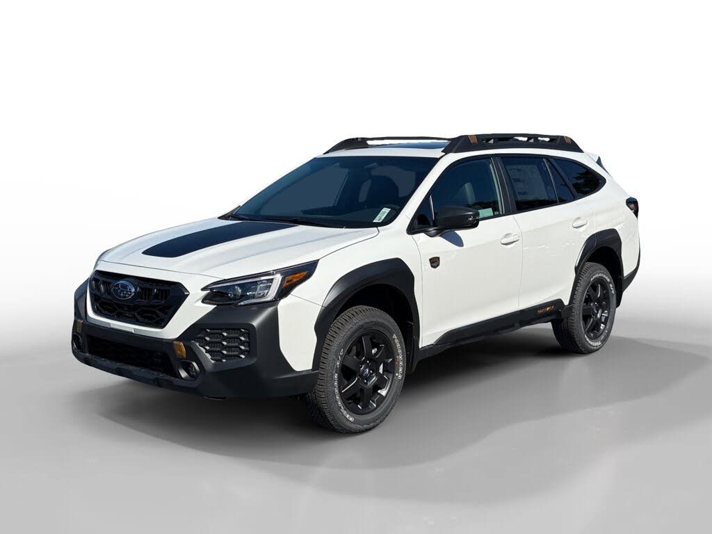2025 Subaru Outback Wilderness AWD
