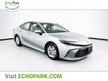 Toyota Camry LE FWD