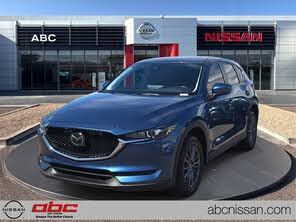 Mazda CX-5 Touring AWD