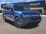 Ford Bronco Sport Big Bend AWD