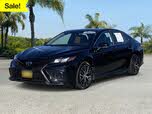 Toyota Camry SE FWD