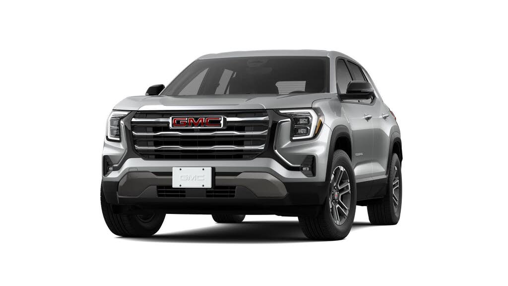 2026 GMC Terrain Elevation AWD