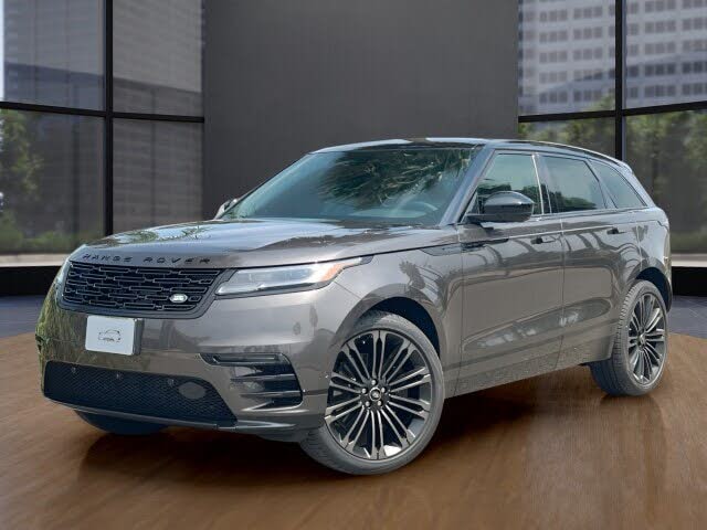 2026 Land Rover Range Rover Velar P400 Dynamic SE AWD