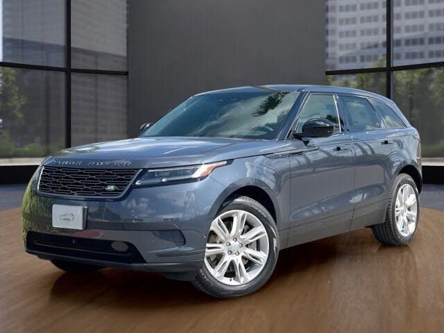 2026 Land Rover Range Rover Velar P250 S AWD