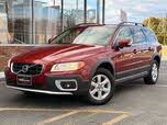 Volvo XC70 3.2 AWD
