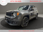 Jeep Renegade Altitude 4WD