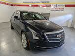 Cadillac ATS 2.0T Luxury AWD