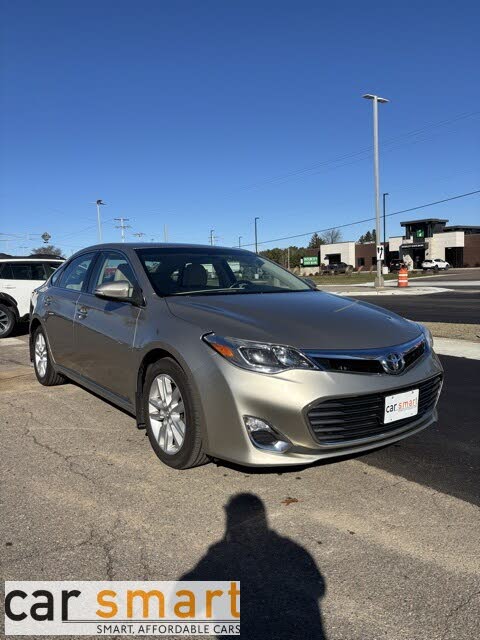 2015 Toyota Avalon