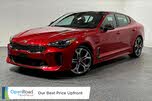 Kia Stinger GT2 RWD