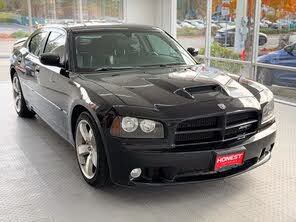 Dodge Charger SRT8 RWD