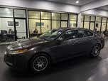Acura TL FWD