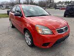 Kia Rio SX