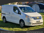 Chevrolet City Express LT FWD