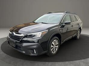 Subaru Outback Premium AWD