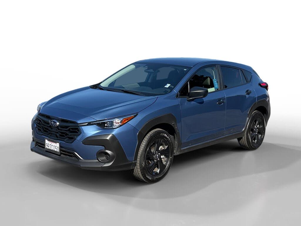 2024 Subaru Crosstrek AWD