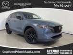 Mazda CX-5 2.5 S Carbon Edition AWD