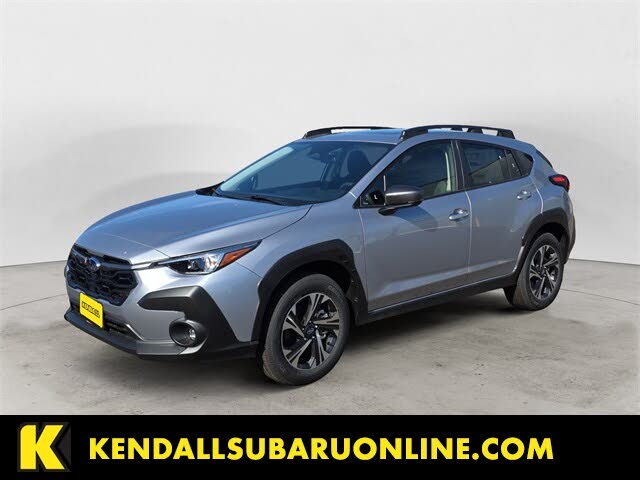 2025 Subaru Crosstrek Premium AWD