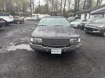 Cadillac Fleetwood Sedan RWD
