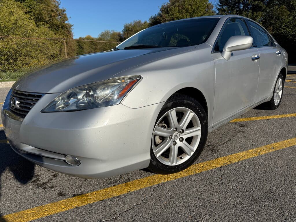 2009 Lexus ES 350 FWD