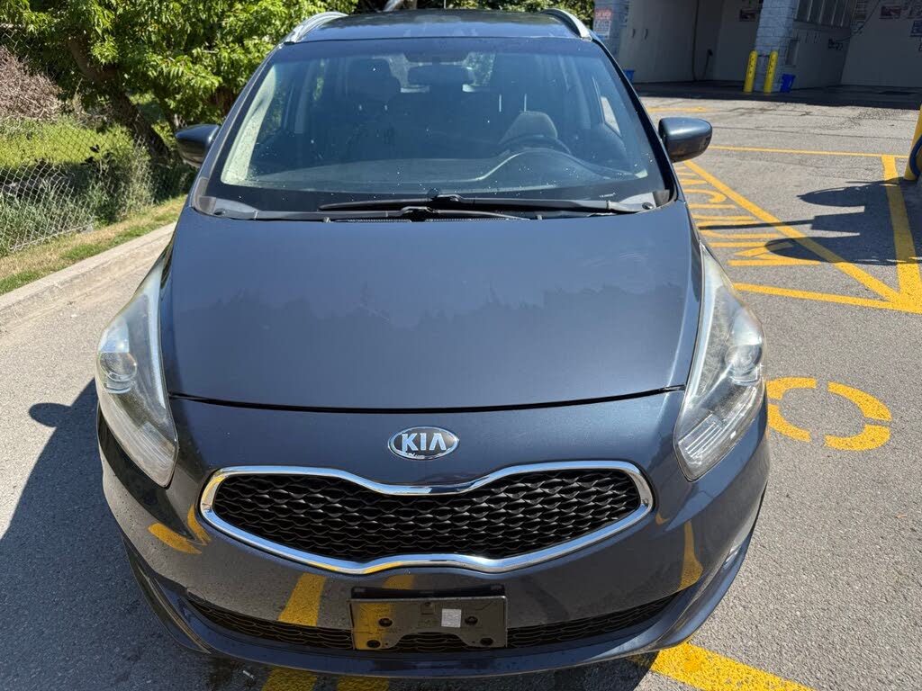 Kia Rondo LX 2014