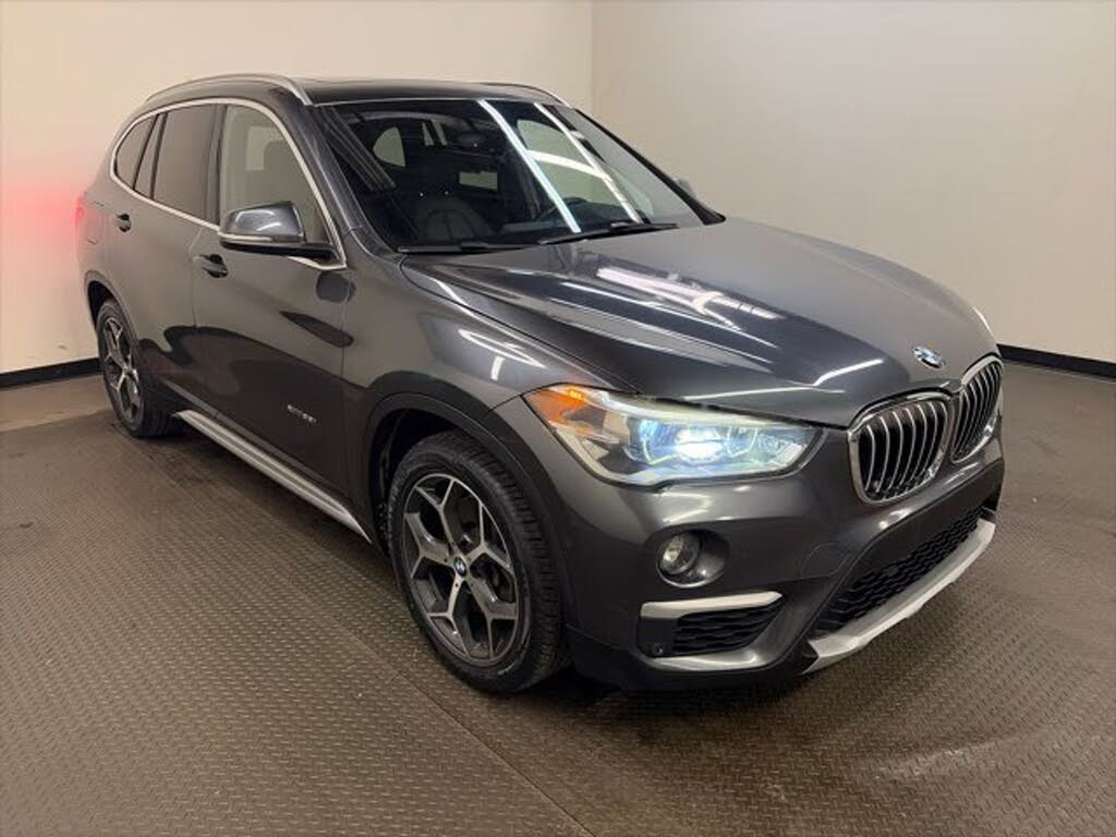 2016 BMW X1 xDrive28i AWD