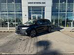 Acura MDX SH-AWD with Elite Package