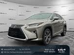 Lexus RX 350 AWD