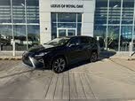 Lexus RX 350L AWD