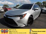 Toyota Corolla LE FWD
