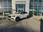 Mercedes-Benz GLE 450 Coupe 4MATIC