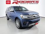 Ford Expedition MAX Platinum 4WD
