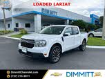 Ford Maverick Lariat SuperCrew AWD
