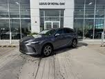 Lexus RX 350 AWD