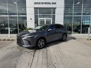 Lexus RX 350 AWD