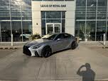 Lexus IS 300 F Sport Design AWD