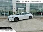 2025 Lexus ES Hybrid