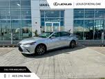 Lexus ES Hybrid 300h Luxury FWD