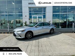 Lexus ES Hybrid 300h Luxury FWD