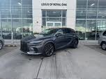 Lexus RX 350 AWD