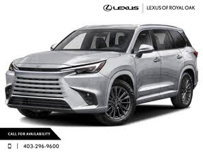 Lexus TX 350 Premium AWD