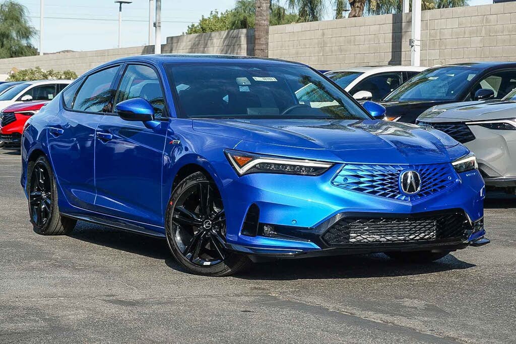 2026 Acura Integra