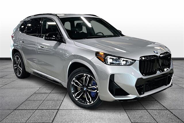 2026 BMW X1 M35i AWD