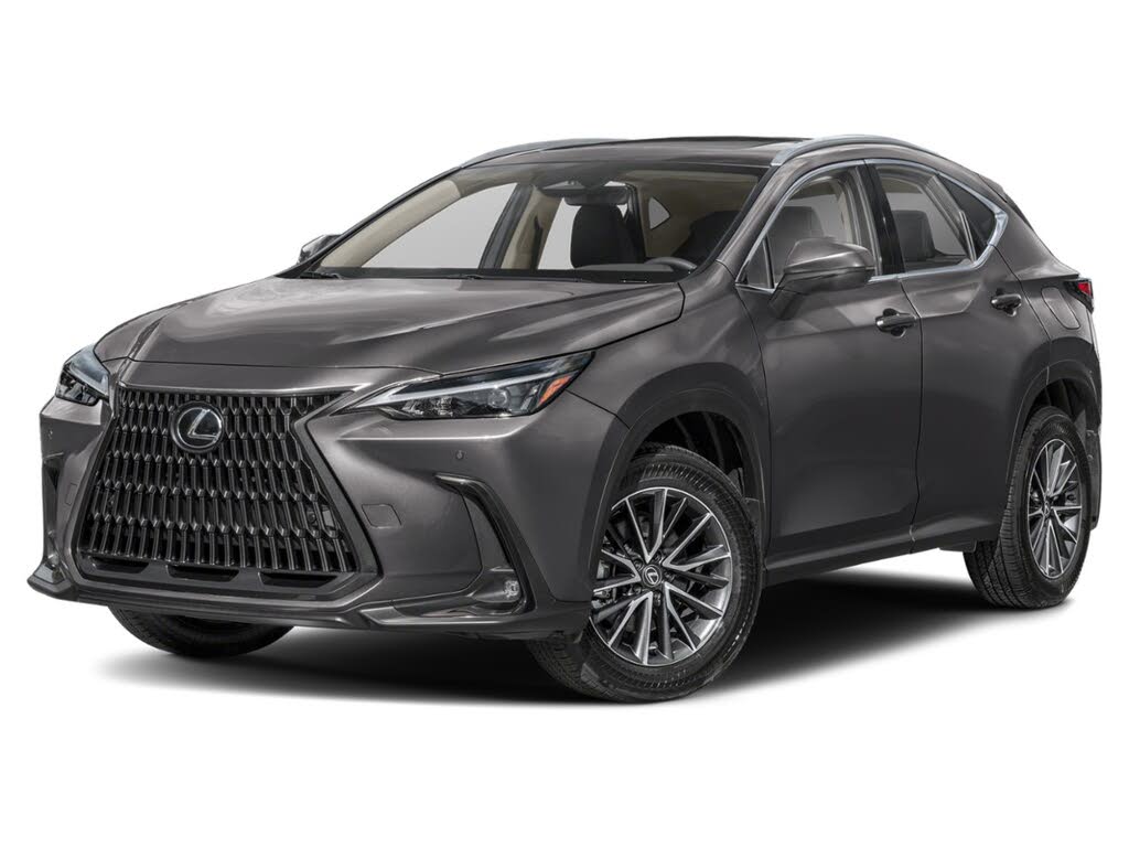Lexus NX 350 Executive AWD 2026