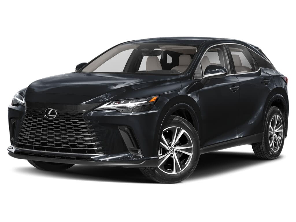 Lexus RX 350 F Sport 3 AWD 2026