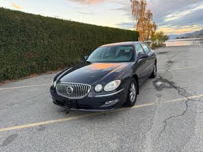 Buick Allure CX FWD