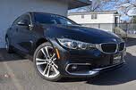 BMW 4 Series 430i xDrive Gran Coupe AWD
