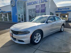 Dodge Charger SXT RWD