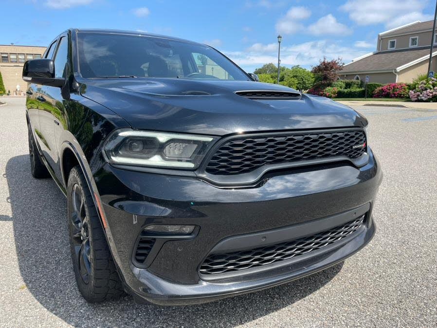 2022 Dodge Durango R/T AWD