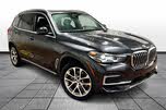 BMW X5 xDrive40i AWD